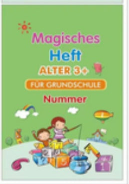 Full English Version Of Calligraphy Stickers Children Copybook 5eb52623 78a5 4222 a43e 379863df702a