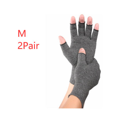 Breathable Health Care Half Finger Gloves 5eb8893b c0d6 4f1b b5b5 f70a6d5ef69c