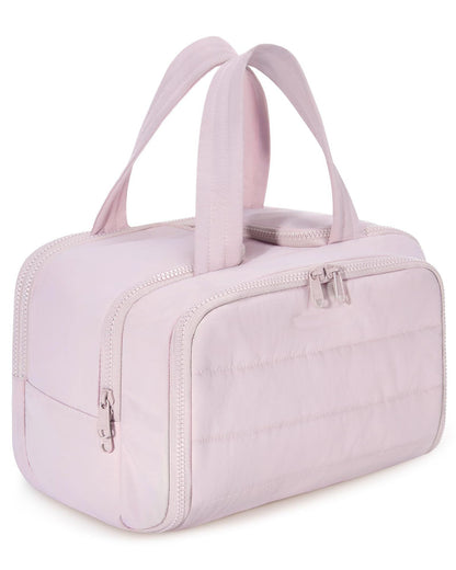 Travel Toiletry Bag Lightweight Large Wide Open Wash Bag Fluffy Cosmetic Bag Storage Bag Travel 5eb9d882 7be1 4243 85eb 4391d