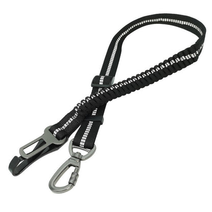 Pet Supplies Dog Reflective Buffer Retractable Car Seat Belt 5ebb2e08 4af3 402d b7d7 f238cb46e194