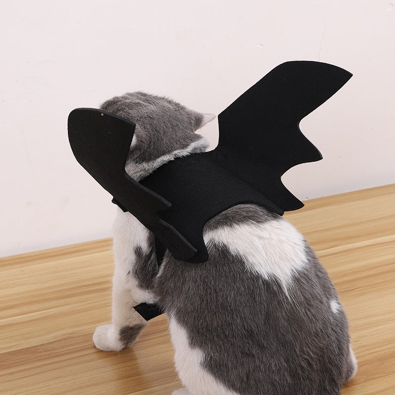 Halloween Felt Pet Clothing And Accessories 5ec22d1d c386 4e6b b167 b3cddbcca9cd trans