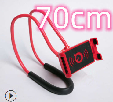 360 Degree Rotable Selfie Phone Holder Universal - 图片 13