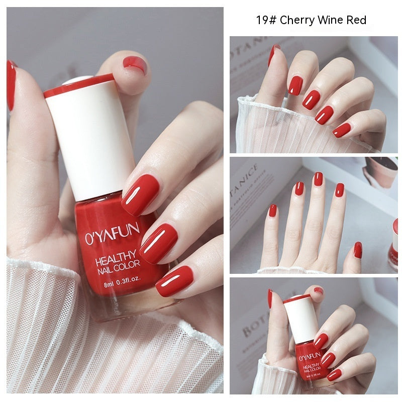 Nail Polish New Water-based Long-lasting Quick-drying Transparent 5ec609b1 253c 4643 ba16 268965f625a6 trans