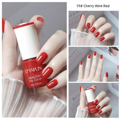 Nail Polish New Water-based Long-lasting Quick-drying Transparent 5ec609b1 253c 4643 ba16 268965f625a6 trans