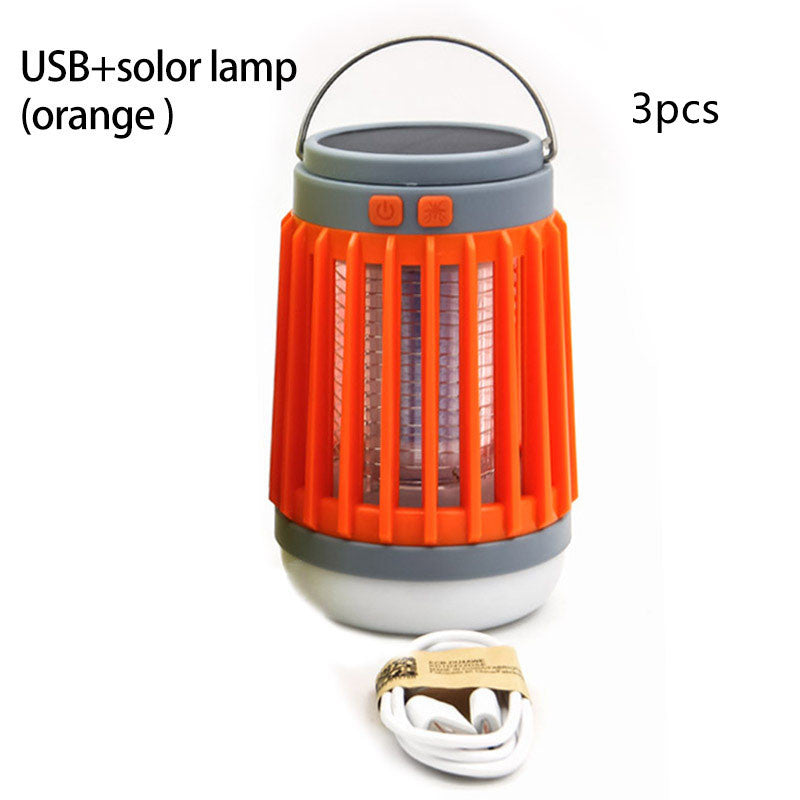Solar mosquito killer lamp 5ed15cc3 35fa 4280 bae5 1dd2d10ae52a