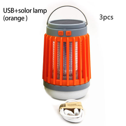 Solar mosquito killer lamp 5ed15cc3 35fa 4280 bae5 1dd2d10ae52a