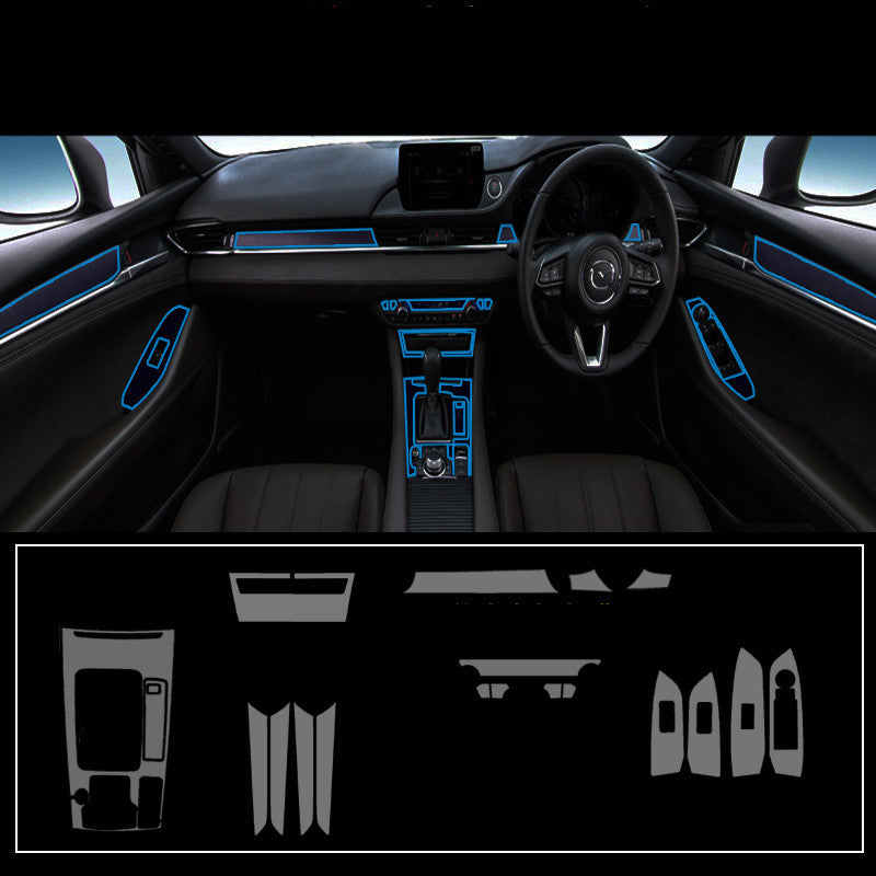 Car Interior Decoration Accessories 5ed1b61c bc5f 4818 b962 2f53f0a73e35