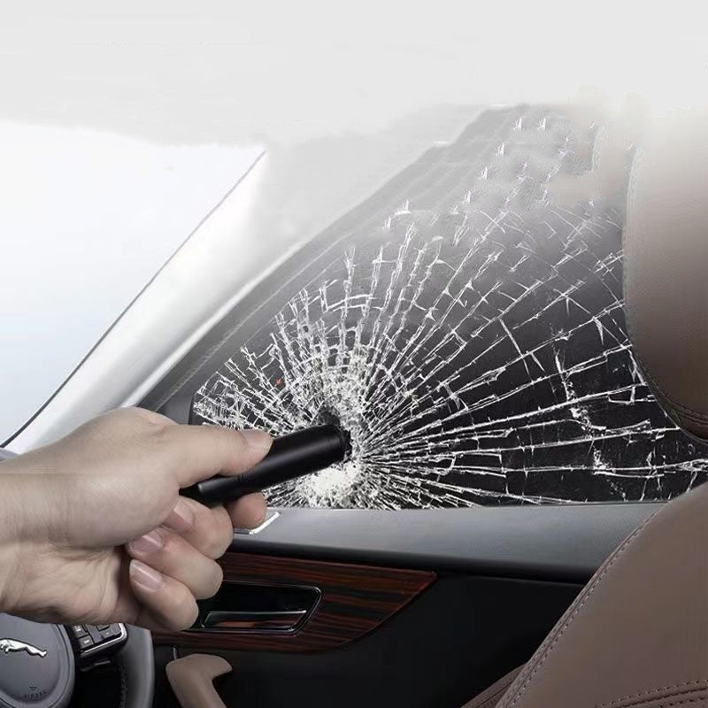 Car Broken Glass Multifunctional Window Breaker 5ed777ae f510 4c1e 935f aaf6200af2cc