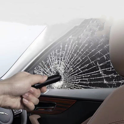 Car Broken Glass Multifunctional Window Breaker 5ed777ae f510 4c1e 935f aaf6200af2cc