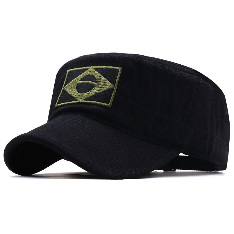 Brazilian Military Fans Men Camouflage Baseball Cap 5eda3651 2fff 4c73 b29c 02b0a044bbb0