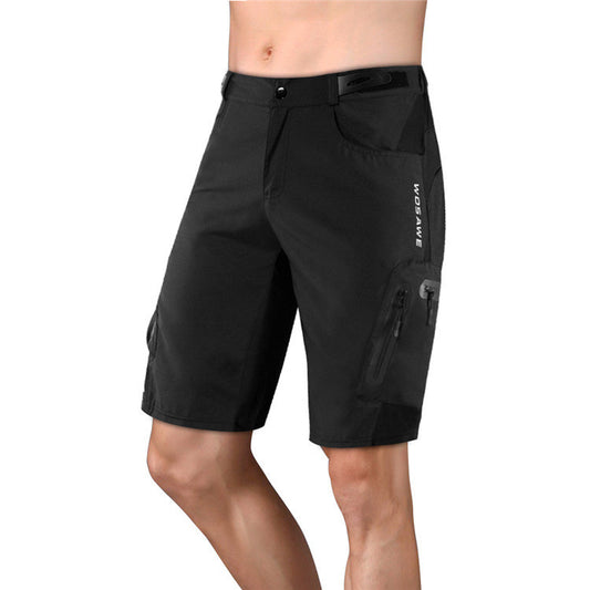Breathable And Sweat-wicking Five-point Shorts For Outdoor Leisure Hiking And Cycling 5edceba4 4408 41da af5f 38786994f158