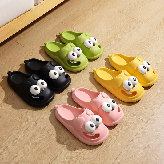 Women's Slip-on Slippers For Summer 5ee86484 fb7a 47d5 b953 0d0390840450