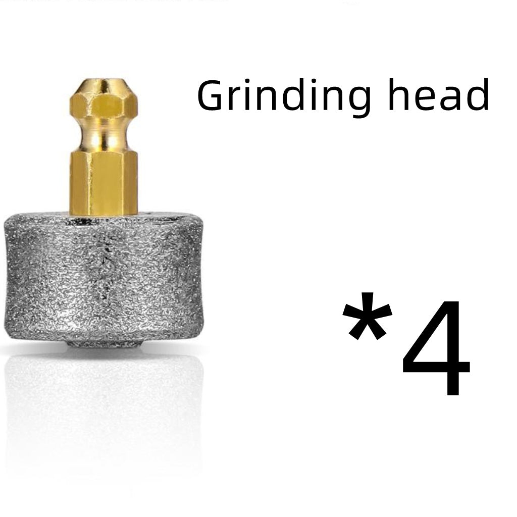 Rechargeable USB Pet Automatic Dog Nail Grinder Animal Clipper 5ee9eeb1 5ba6 4f8f 8531 3f6c9f27c1c2