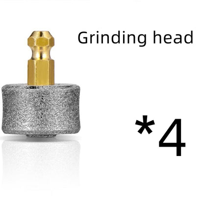 Rechargeable USB Pet Automatic Dog Nail Grinder Animal Clipper 5ee9eeb1 5ba6 4f8f 8531 3f6c9f27c1c2