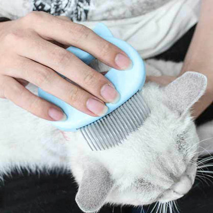 Cat Massage Comb 5ef376de 063a 4df6 8cbb 2ef9083653c3