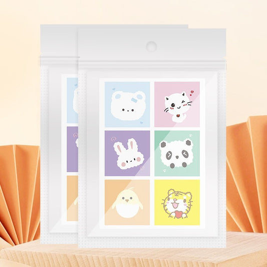 Outdoor Anti Bite Cartoon Non-woven Fabric Essential Oil Patch 5ef39d8d fa2f 4ed4 8d27 e136fcdd6ebe