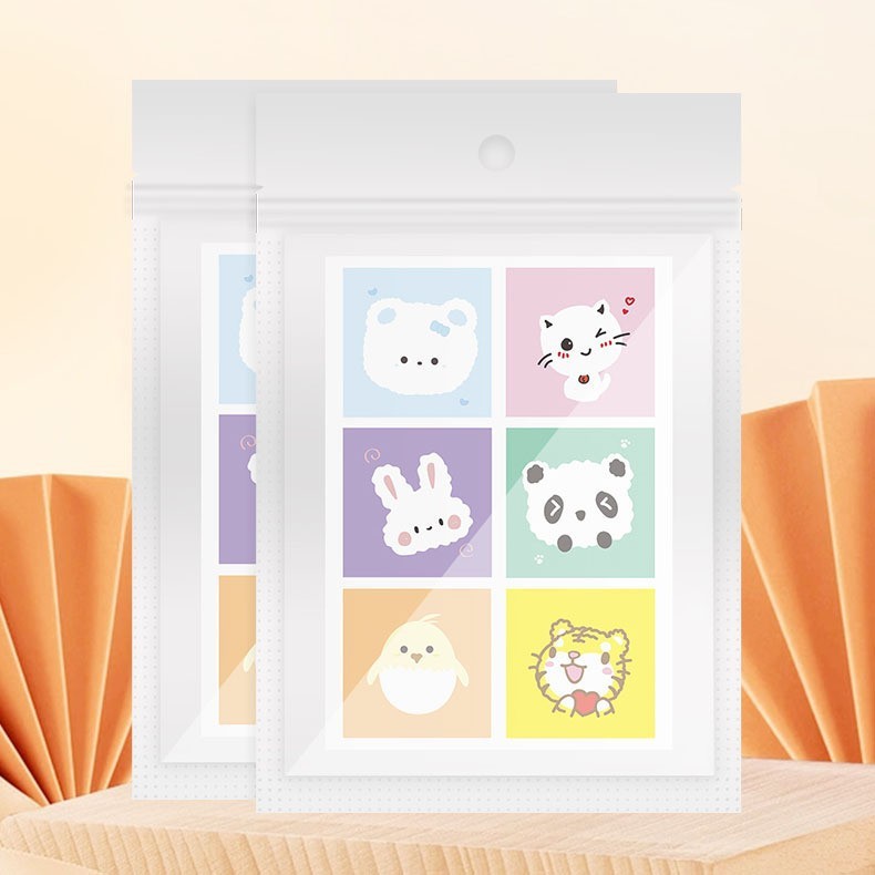 Outdoor Anti Bite Cartoon Non-woven Fabric Essential Oil Patch 5ef39d8d fa2f 4ed4 8d27 e136fcdd6ebe 1705f802 0af3 4eea a6a6 3
