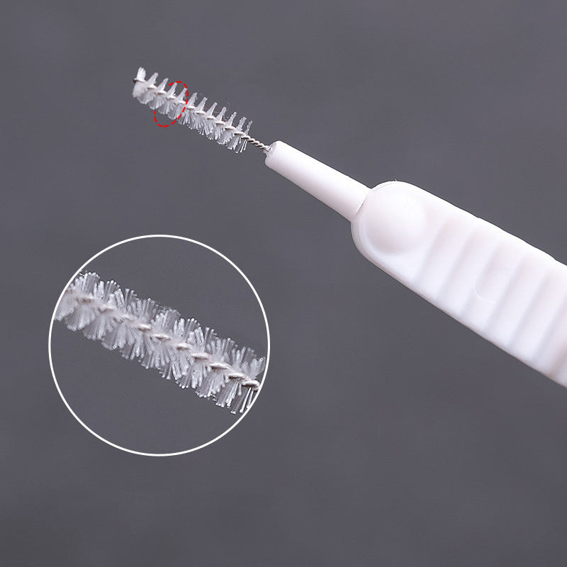 Multi-function Shower Head Hole Gap Small Brush 5efcebf2 468b 4349 b9a2 e4f31fba3702