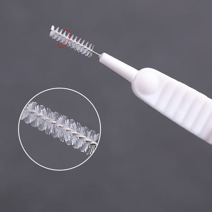 Multi-function Shower Head Hole Gap Small Brush 5efcebf2 468b 4349 b9a2 e4f31fba3702