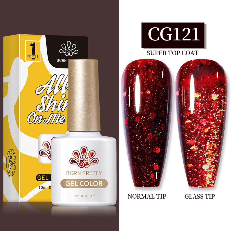 Model Nail Beauty UV Suit 130 Color UV Polish UV Glue Koudan Glue 5f0a439c ebe4 43f3 9526 c4435be4a51b