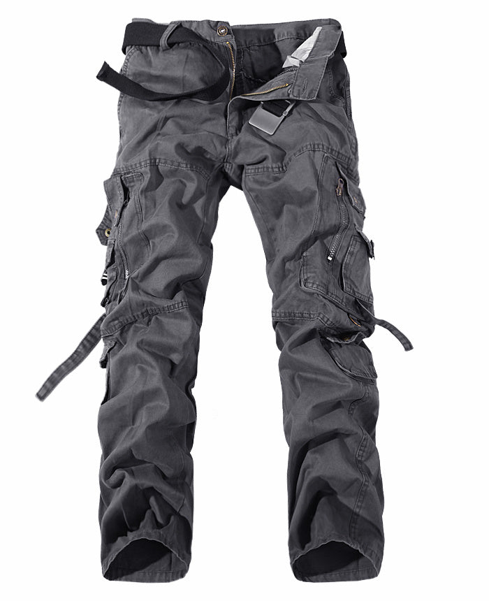 Men's Multi-pocket Cargo Pants Washed Hot Sale Cargo Pants 5f117954 dc39 4c0d b6d5 8ecd671f26fc