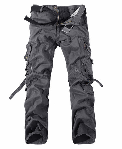 Men's Multi-pocket Cargo Pants Washed Hot Sale Cargo Pants 5f117954 dc39 4c0d b6d5 8ecd671f26fc