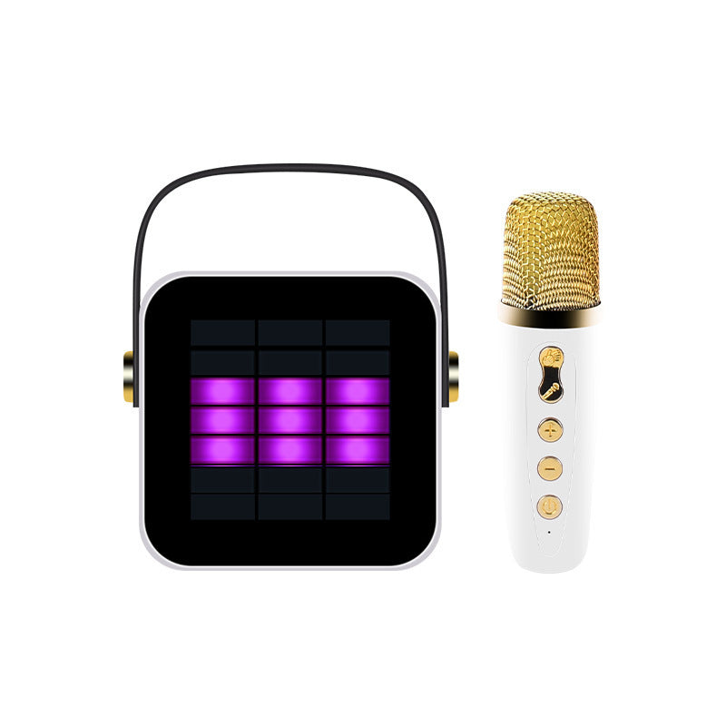Bluetooth Speaker Portable Belt Microphone Split 5f1212ee 76e6 42c1 86b8 1e86c8742935