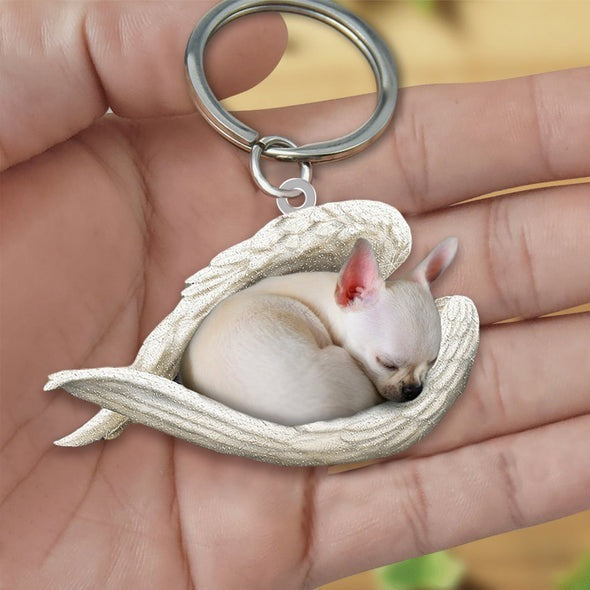 Exquisite Car Key Pendant Acrylic Creative Buckle 5f140549 507a 42aa b48b 94bfcd519714