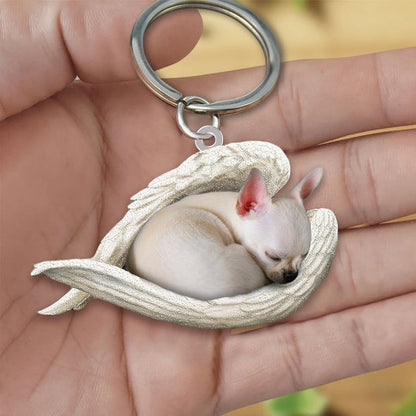 Exquisite Car Key Pendant Acrylic Creative Buckle 5f140549 507a 42aa b48b 94bfcd519714