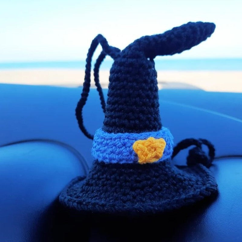 Plush Hand-woven Automobile Hanging Ornament 5f1bef88 3691 4db5 8742 3ada6c6fa903