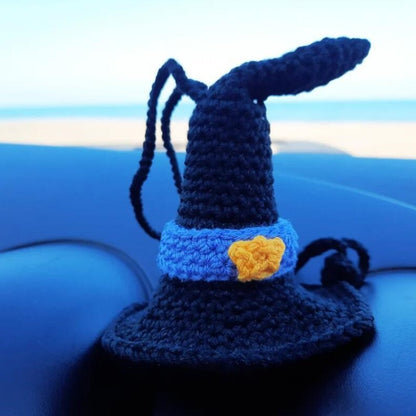 Plush Hand-woven Automobile Hanging Ornament 5f1bef88 3691 4db5 8742 3ada6c6fa903