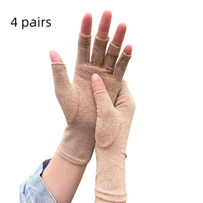 Rehabilitation Training Arthritis Pressure Gloves 5f1c0d53 458b 4e1f 91c2 9334c7c6cd86