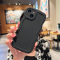 Big Wave Simple Anti-fall Advanced Color Phone Case 5f1f7b3c edd7 45ef b77a 5e78803dc04c