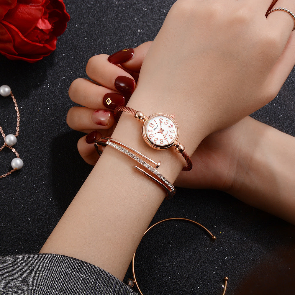 Alloy Fashion Student Trendy Watch 5f217c2f d711 4bac bae2 9816671e5eac
