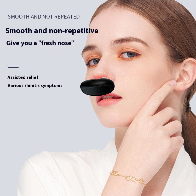 Allergic Chronic Intelligent Infrared Nasal Relief Device 5f2d1b70 a017 4165 9a9b 69a95d14cb38