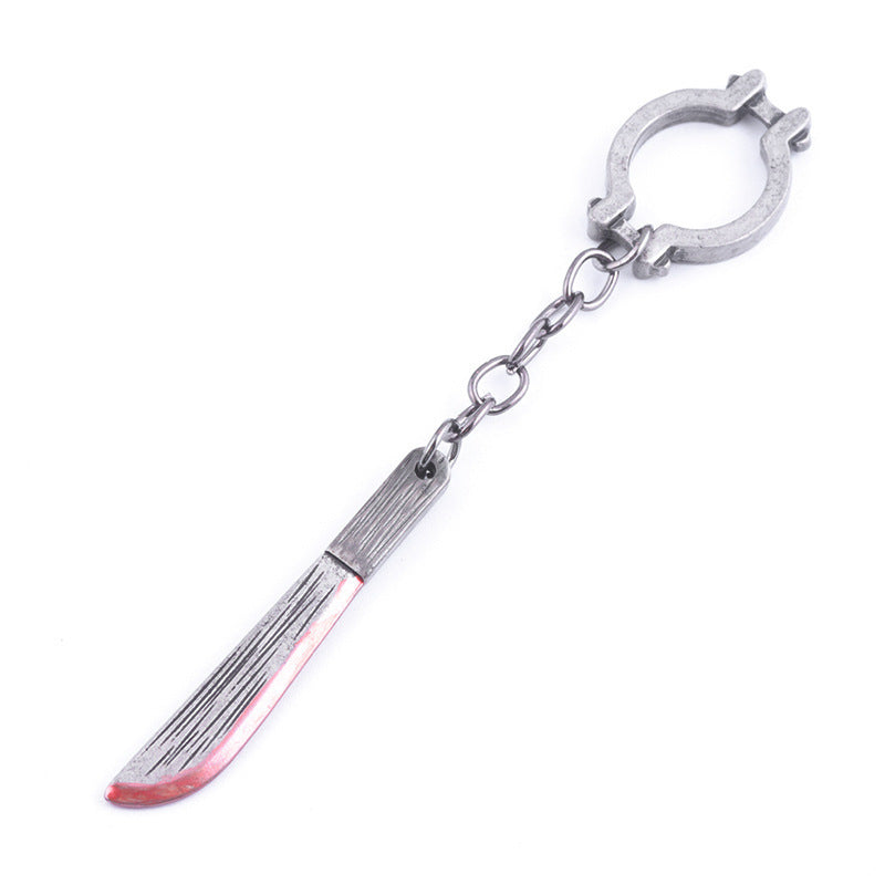 Car Keychain Halloween Theme Accessories Pendant 5f30927c dfe3 4724 979d f884b475ade2