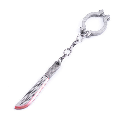 Car Keychain Halloween Theme Accessories Pendant 5f30927c dfe3 4724 979d f884b475ade2