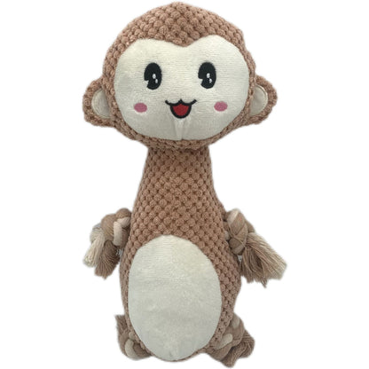 Pet Supplies Plush Toy Molar Long Lasting Corduroy Sounding Doll 5f334c7a 61a0 4d2a b10f c20cd4000919