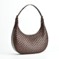 First Layer Cowhide Retro Underarm Bag 5f4eb13d 0089 4469 98a2 0e5accd80bd7