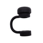 Straw Cap Silicone Straw Mouthpiece Solid Color Edible Silicon Dust Protection Cap 5f539ad5 111b 491c a153 111d6a172883
