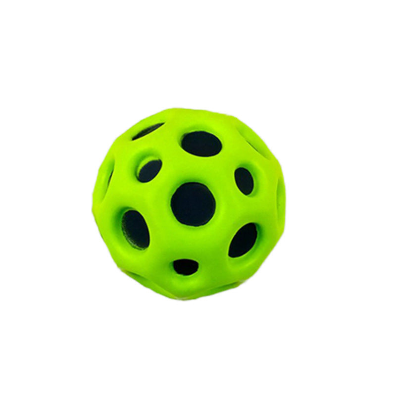 Cross-border Product Holed Balls Foam Solid Elastic Ball Parent-child Interaction Toys 5f555df3 5f06 4a96 9fc0 0aa33602b640
