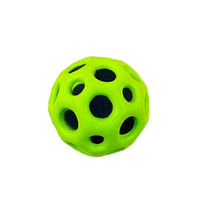 Cross-border Product Holed Balls Foam Solid Elastic Ball Parent-child Interaction Toys 5f555df3 5f06 4a96 9fc0 0aa33602b640
