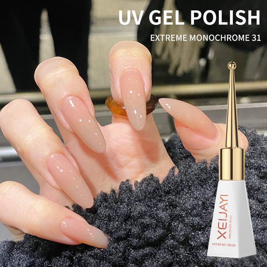 31 Color Monochrome Nail Beauty UV - HD Wireless Product #36