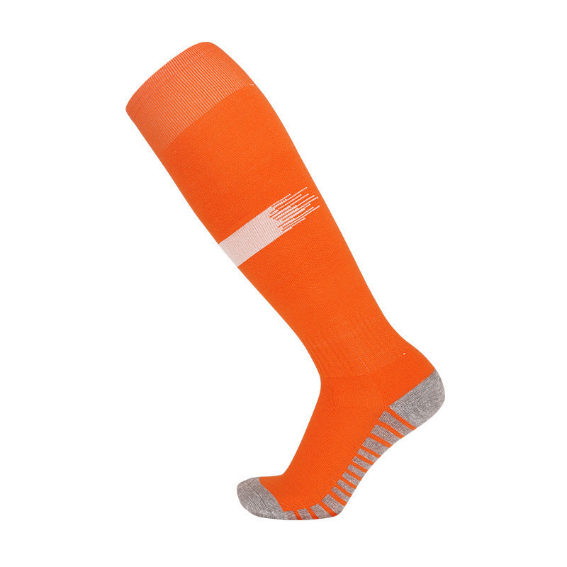 Long Thickened Soccer Socks Men's Towel Bottom Training Sports 5f5b6591 2a94 451b 8131 ea7042ffd9b0