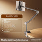 Bold Metal Universal Folding Vertical Racket Lazy Bracket - 图片 10