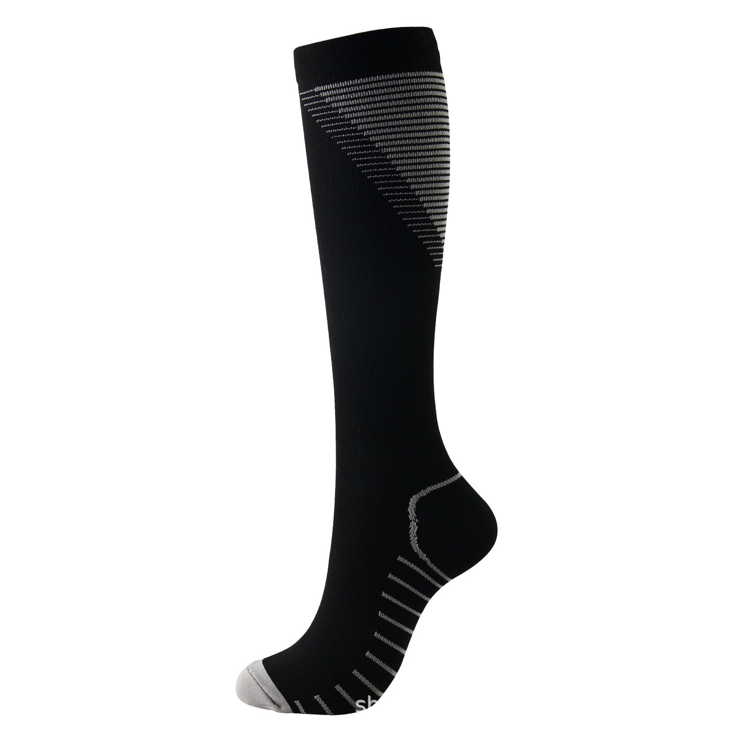 V-shaped Compression Socks Men's And Women's Elastic Socks Compression Socks 5f63c530 6b1a 49d7 b040 2954611fc8ac
