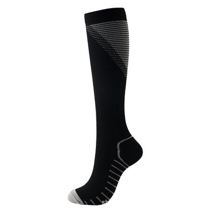 V-shaped Compression Socks Men's And Women's Elastic Socks Compression Socks 5f63c530 6b1a 49d7 b040 2954611fc8ac