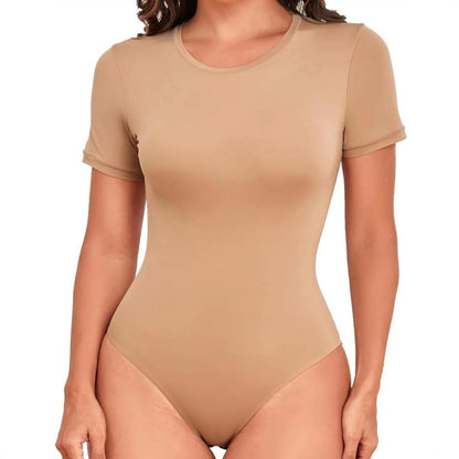 Women's Casual Long-sleeved Tight Jumpsuit 5f6b5bb4 e4d3 492d a13a a8d283713f3c
