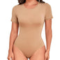 Women's Casual Long-sleeved Tight Jumpsuit 5f6b5bb4 e4d3 492d a13a a8d283713f3c