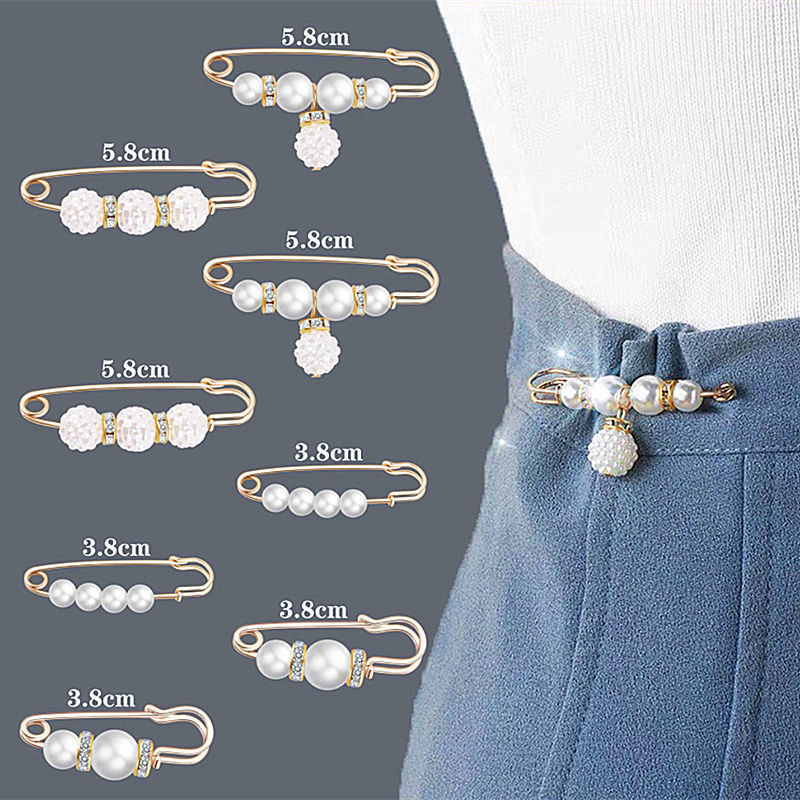 Charge Waist Of Trousers Pin Accessories Fixed Clothes Waist Circumference Change 5f6ce0be d46f 44ea a278 64dc0367fa4b
